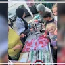 الجالية الفلسطينية في بريمن تنظم معرضاً تضامنياً لدعم غزة