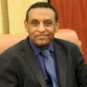 البرهان يعيّن رئيساً جديداً لحكومة السودان