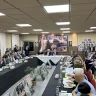وفد دبلوماسي ضم سفراء وقناصل يطلع على تطورات العدوان الإسرائيلي على طولكرم