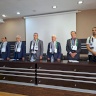 زكي يشارك في الملتقى التونسي الفلسطيني في الذكرى 77 للنكبة
