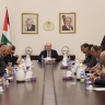 مصطفى يجري سلسلة من اللقاءات في محافظة بيت لحم