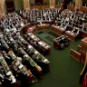 برلمان المجر يقر قانون الانسحاب من الجنائية الدولية