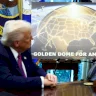 ماذا نعرف عن «القبة الذهبية» التي أعلن عنها ترمب؟