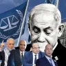הצוות המשפטי הבינלאומי מגיש את המסמך 31 שעה אחת לפני הפסקת האש לבית הדין הפלילי הבין-לאומי