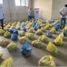البنك الإسلامي الفلسطيني يقدم مساعدات إغاثية عاجلة للنازحين في غزة