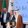الحكومة الفلسطينية والبنك الإسلامي للتنمية يوقعان اتفاقية قرض حسن لصالح إنشاء مستشفى خالد الحسن لعلاج السرطان