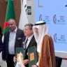 الحكومة الفلسطينية والبنك الإسلامي للتنمية يوقعان اتفاقية قرض حسن لصالح إنشاء مستشفى خالد الحسن لعلاج السرطان