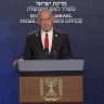 نتنياهو: سنواصل الحرب بغزة ومستعدون لوقفها بشروط
