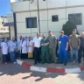 اتحاد نقابات المهن الصحية يعلن استمرار الإضراب في عدة وزارات حكومية