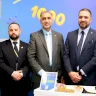 البنك الإسلامي الفلسطيني شريك استراتيجي لنقابة التمريض والقبالة في مؤتمرها العلمي السنوي