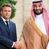 بلومبرغ: السعودية وفرنسا تعملان على صياغة مقترح لنزع سلاح حركة حماس