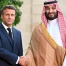 بلومبرغ: السعودية وفرنسا تعملان على صياغة مقترح لنزع سلاح حركة حماس