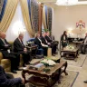 وزارة العمل ومجلس الأعيان الأردني يبحثان آليات العمل المشترك للدفاع عن الحقوق الاقتصادية والاجتماعية للعمال