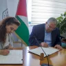 جامعة القدس و"إنجاز فلسطين" توقعان مذكرة تفاهم لدعم الطلبة في الريادة والإبداع