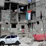 تقرير: قادة فصائل فلسطينية تدعمها طهران غادروا دمشق بعد التضييق عليهم