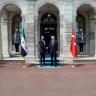 أردوغان يستقبل الشرع بإسطنبول في ثالث زيارة منذ توليه السلطة