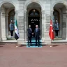 أردوغان يستقبل الشرع بإسطنبول في ثالث زيارة منذ توليه السلطة