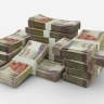 500 مليون دولار حجم عمليات غسل الأموال سنويا في مصر