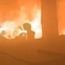 On the 700th Day of War.. This Is How Gazans Are Burning Due to Israeli Rockets