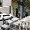 إسرائيل تعلن مصادرة نحو 7 ملايين شيكل وذهب بقيمة 6 مليون من الضفة الغربية