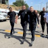 أحمد محاميد من زلفة يدخل معتقل الجلمة لقضاء محكوميته على خلفية هبة الكرامة