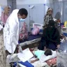 السودان: تفشي وباء الكوليرا بمستويات مثيرة للقلق