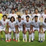 الفدائي الأولمبي في المجموعة الخامسة بتصفيات كأس آسيا 2026