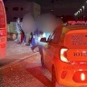 5 قتلى عرب خلال 24 ساعة: مقتل شابين إثر جريمة أطلاق نار في كفر قاسم