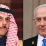 للتأثير على خطوات السعودية.. إسرائيل تبلغ الشيخ بقرارها منع زيارة الوفد العربي إلى رام الله