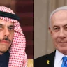 للتأثير على خطوات السعودية.. إسرائيل تبلغ الشيخ بقرارها منع زيارة الوفد العربي إلى رام الله