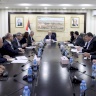 رئيس الوزراء يترأس اجتماعا لمتابعة الجهود المبذولة للارتقاء بقطاع الصناعة