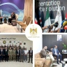 "الاتصال الحكومي" يستعرض أهم تدخلات الحكومة خلال الأسبوع الماضي