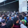 الأونروا: المساعدات التي دخلت غزة تلبي 9% فقط من الاحتياجات