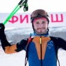 أول رياضي روسي يتأهل إلى أولمبياد ميلانو 2026