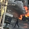 قتيلان إثر تفجير مركبة في جلجولية بالداخل