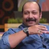 الفنان محمد ثروت يروي تفاصيل عن فيلم "ريستارت" وكواليسه