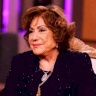 وفاة "سيدة المسرح العربي" سميحة أيوب عن 93 عاماً