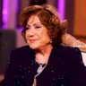 وفاة "سيدة المسرح العربي" سميحة أيوب عن 93 عاماً