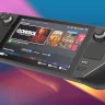 الإعلان عن منافس شرس لمنصات الألعاب الشهيرة Steam deck