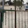 السلطات الإسرائيلية تهدم مساكن قرية العراقيب للمرة 241