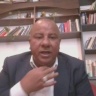 الجالية الفلسطينية في السويد تستضيف الوزير مؤيد شعبان في لقاء وطني حول الاستيطان والانتهاكات