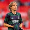 مودريتش يقرر وجهته المقبلة عقب إعلان رحيله عن ريال مدريد