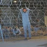 الإعلان عن استشهاد المعتقل المسن محمد أبو حبل من غزة في سجون الاحتلال