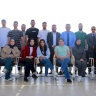 البنك الإسلامي الفلسطيني يستضيف وفداً من كلية الذكاء الاصطناعي وعلم البيانات بالجامعة العربية الأمريكية