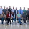 البنك الإسلامي الفلسطيني يستضيف وفداً من كلية الذكاء الاصطناعي وعلم البيانات بالجامعة العربية الأمريكية
