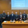 النيابة العامة تختتم مشاركتها في منتدى العدالة العالمي برسالة لحماية أطفال فلسطين