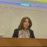 السفيرة المحيسن تشارك في فعالية العيد الوطني لمملكة السويد