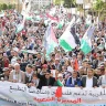 المغرب: أكثر من 70 مظاهرة بـ 46 مدينة لأجل غزة