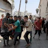 تحذير من انهيار وشيك للمستشفيات في غزة بسبب نفاد الوقود