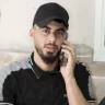 الإضراب الشامل يعم بلدة الظاهرية جنوب الخليل حدادا على روح الشهيد طلول